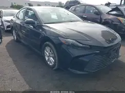 4T1DAACK3SU057835 2025 TOYOTA CAMRY