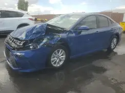4T1DAACK3SU057947 2025 TOYOTA CAMRY
