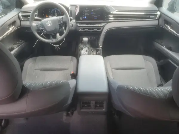4T1DAACK3SU057947 2025 TOYOTA CAMRY - Image 8