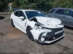 4T1DAACK3SU057995 2025 TOYOTA CAMRY