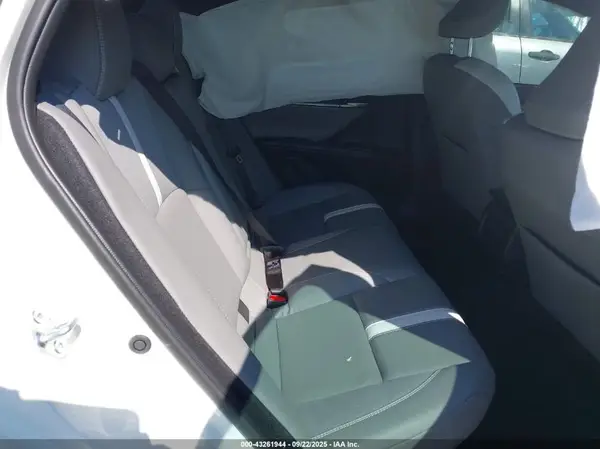 4T1DAACK3SU057995 2025 TOYOTA CAMRY - Image 8