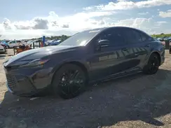 4T1DAACK3SU058788 2025 TOYOTA CAMRY