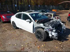 4T1DAACK3SU059262 2025 TOYOTA CAMRY