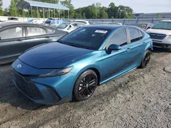 4T1DAACK3SU060475 2025 TOYOTA CAMRY