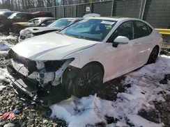 4T1DAACK3SU060699 2025 TOYOTA CAMRY