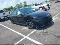 4T1DAACK3SU060735 2025 TOYOTA CAMRY