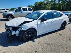 4T1DAACK3SU061223 2025 TOYOTA CAMRY