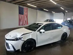 4T1DAACK3SU061741 2025 TOYOTA CAMRY