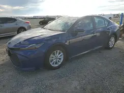 4T1DAACK3SU061870 2025 TOYOTA CAMRY