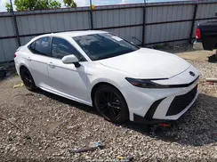 4T1DAACK3SU061903 2025 TOYOTA CAMRY