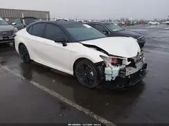 4T1DAACK3SU063151 2025 TOYOTA CAMRY