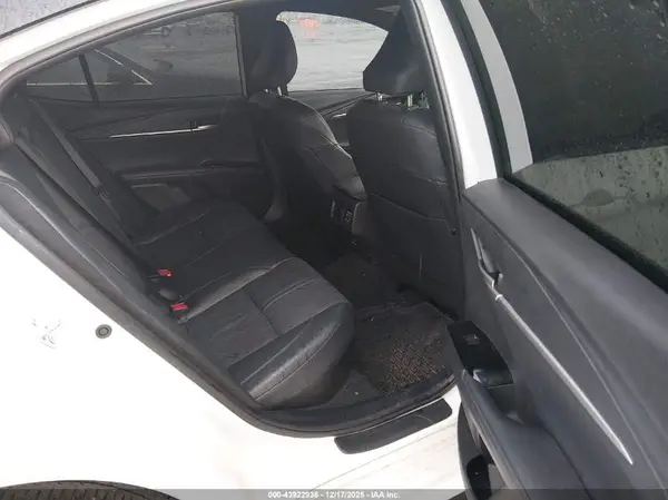4T1DAACK3SU063151 2025 TOYOTA CAMRY - Image 8