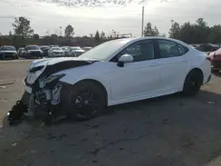 4T1DAACK3SU063909 2025 TOYOTA CAMRY