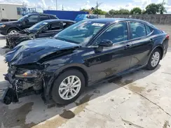 4T1DAACK3SU064347 2025 TOYOTA CAMRY