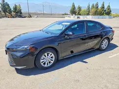 4T1DAACK3SU064462 2025 TOYOTA CAMRY