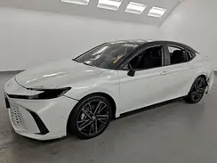4T1DAACK3SU064705 2025 TOYOTA CAMRY