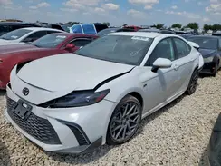 4T1DAACK3SU064736 2025 TOYOTA CAMRY