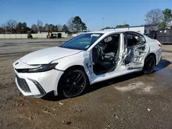 4T1DAACK3SU065336 2025 TOYOTA CAMRY