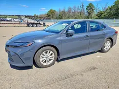 4T1DAACK3SU065871 2025 TOYOTA CAMRY
