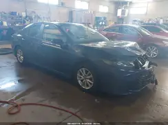4T1DAACK3SU065904 2025 TOYOTA CAMRY