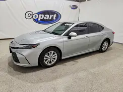 4T1DAACK3SU065997 2025 TOYOTA CAMRY