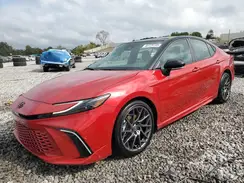 4T1DAACK3SU066244 2025 TOYOTA CAMRY