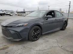 4T1DAACK3SU066728 2025 TOYOTA CAMRY