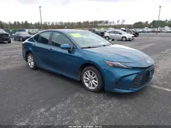 4T1DAACK3SU066731 2025 TOYOTA CAMRY