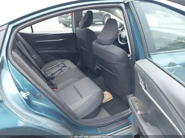 4T1DAACK3SU066731 2025 TOYOTA CAMRY - Image 8