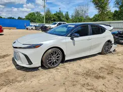 4T1DAACK3SU066972 2025 TOYOTA CAMRY