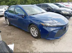 4T1DAACK3SU067118 2025 TOYOTA CAMRY