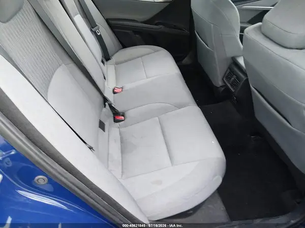 4T1DAACK3SU067118 2025 TOYOTA CAMRY - Image 8