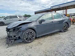 4T1DAACK3SU067636 2025 TOYOTA CAMRY