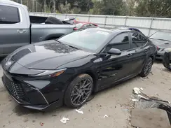 4T1DAACK3SU067703 2025 TOYOTA CAMRY