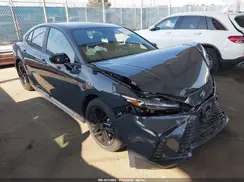 4T1DAACK3SU068088 2025 TOYOTA CAMRY