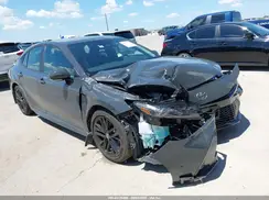 4T1DAACK3SU068835 2025 TOYOTA CAMRY
