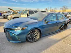 4T1DAACK3SU069273 2025 TOYOTA CAMRY