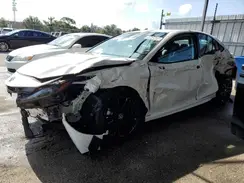 4T1DAACK3SU069967 2025 TOYOTA CAMRY