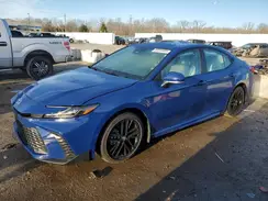 4T1DAACK3SU070052 2025 TOYOTA CAMRY