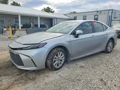 4T1DAACK3SU070407 2025 TOYOTA CAMRY
