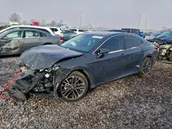 4T1DAACK3SU070990 2025 TOYOTA CAMRY