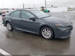 4T1DAACK3SU071184 2025 TOYOTA CAMRY