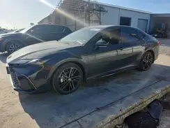 4T1DAACK3SU071752 2025 TOYOTA CAMRY