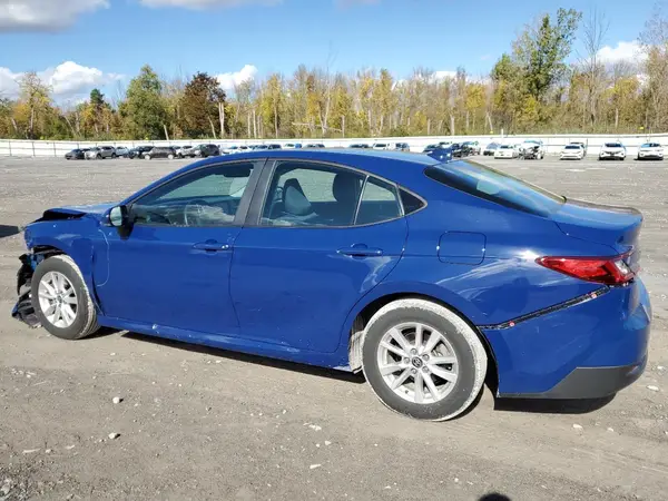 4T1DAACK3SU072013 2025 TOYOTA CAMRY - Image 2
