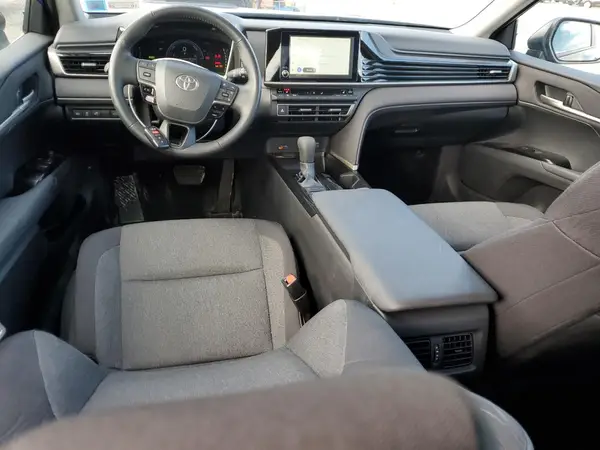 4T1DAACK3SU072013 2025 TOYOTA CAMRY - Image 8
