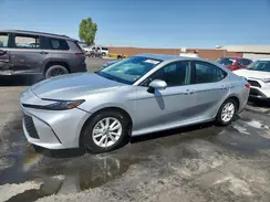 4T1DAACK3SU072349 2025 TOYOTA CAMRY