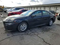 4T1DAACK3SU072920 2025 TOYOTA CAMRY