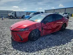 4T1DAACK3SU073498 2025 TOYOTA CAMRY