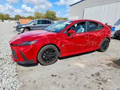 4T1DAACK3SU074117 2025 TOYOTA CAMRY