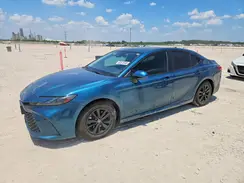 4T1DAACK3SU074196 2025 TOYOTA CAMRY